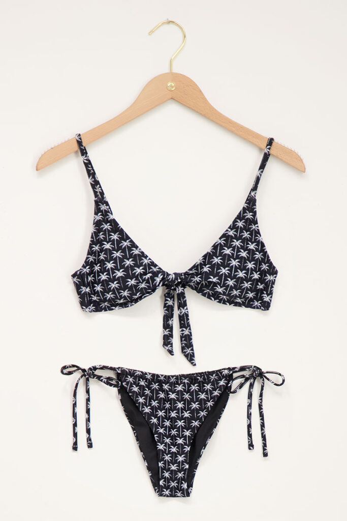 bikini, dames bikini, my jewellery, badkleding, zomer, zwemmen, zwemkleding, lalog.nl, lalog