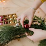 kerst, interieur, vleugje kerst, wonen, kerstversiering, kerstdecoratie, kerstmis, interieurtips, logboek over life, lalog.nl