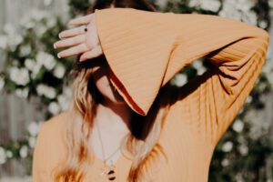 veertig plus, vrouw, perimenopauze, hormonen, lalog.nl