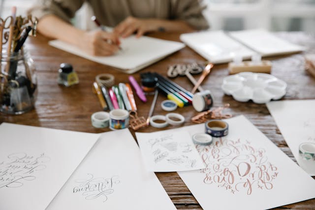 creatief, creativiteit, voordelen creativiteit, maken, creëren, mental health, lalog.nl, inspiratie, inspiratie blog