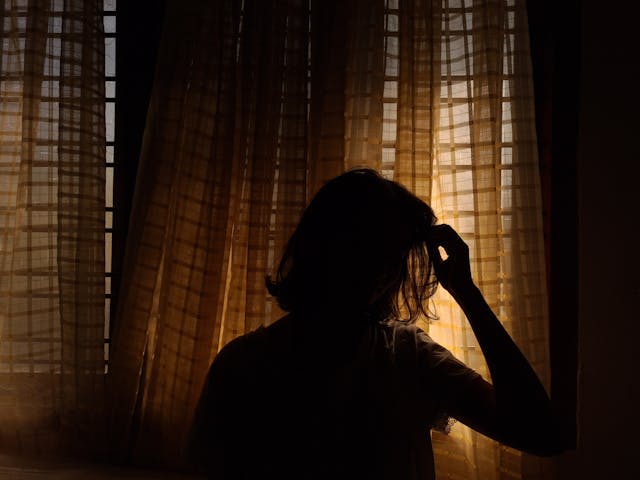 In de perimenopauze? Dat kan dus ook al…